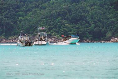 Redang Island, Berjaya Redang Resort,_F1000011